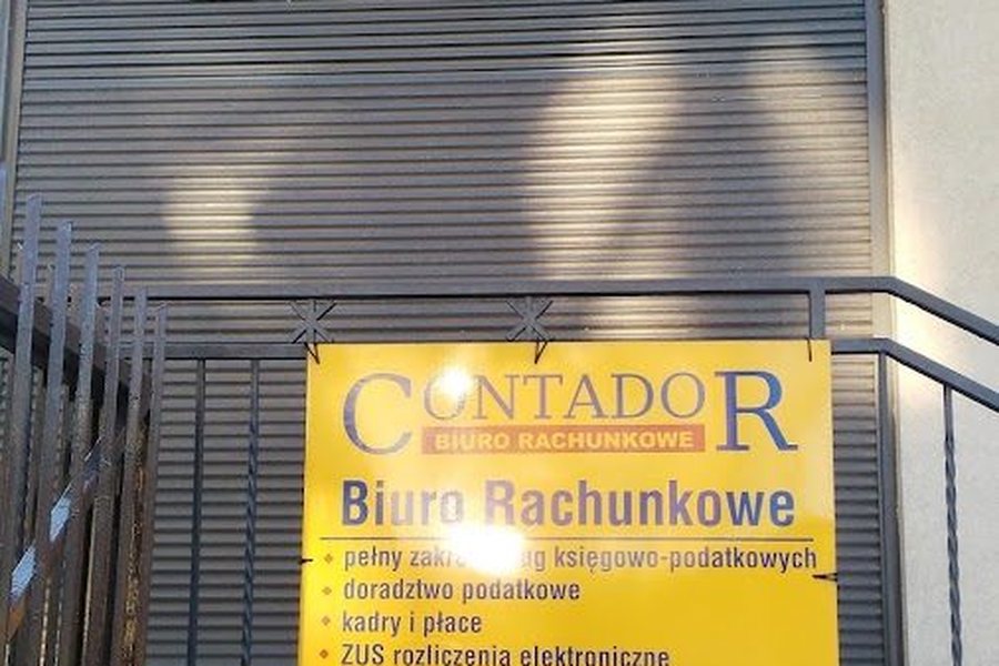 Biuro Rachunkowe - Kraków