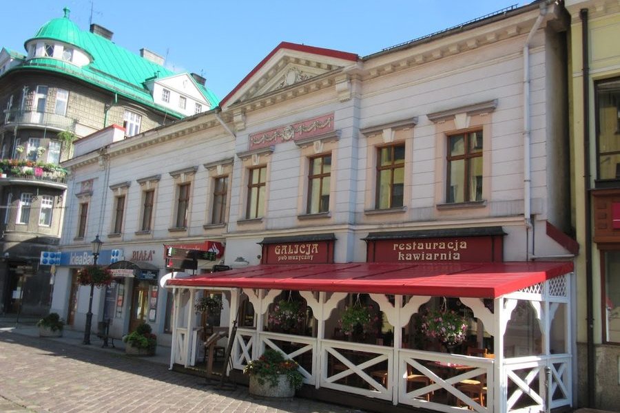 Podatek. Biuro rachunkowe. Wolf R. - Bielsko-Biała