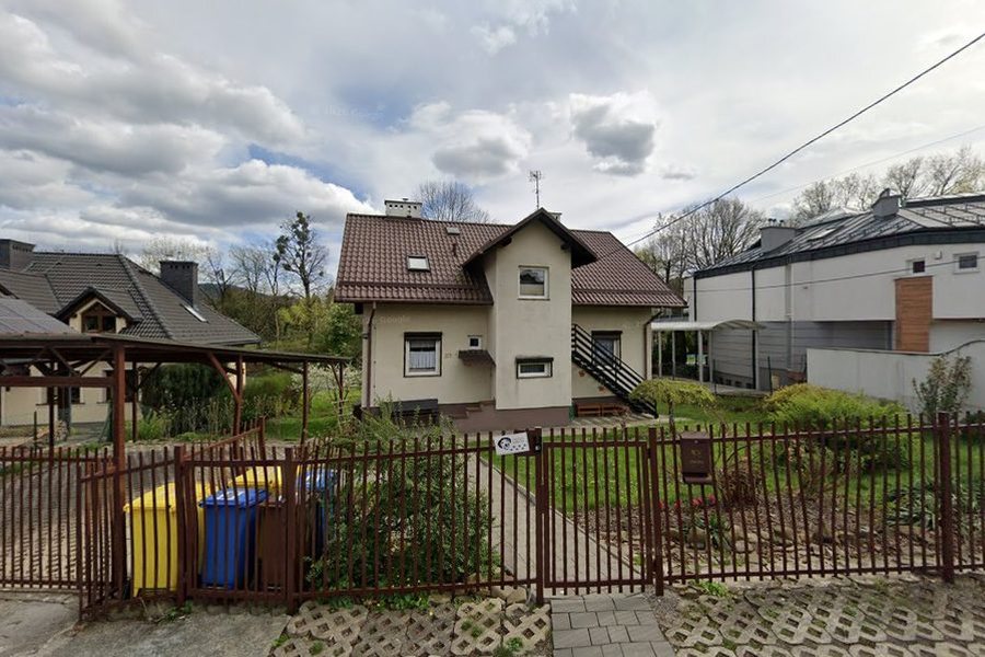 Wężyk Jacek. Biuro rachunkowe - Bielsko-Biała
