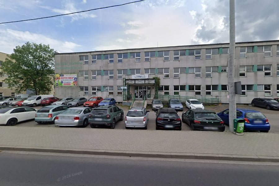 Biuro Rachunkowe Bielsko-Biała KONTRAKT
