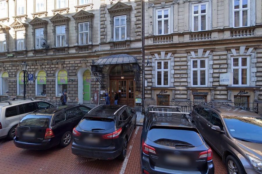 W TEMACIE VALERIIA BRUTKOVSKA Legalizacja cudzoziemców. Biuro rachunkowe - Bielsko-Biała
