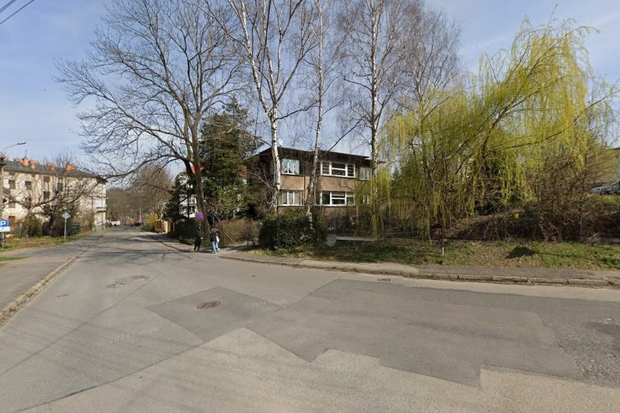 Biuro rachunkowe Widok Katarzyna Windak - Bielsko-Biała