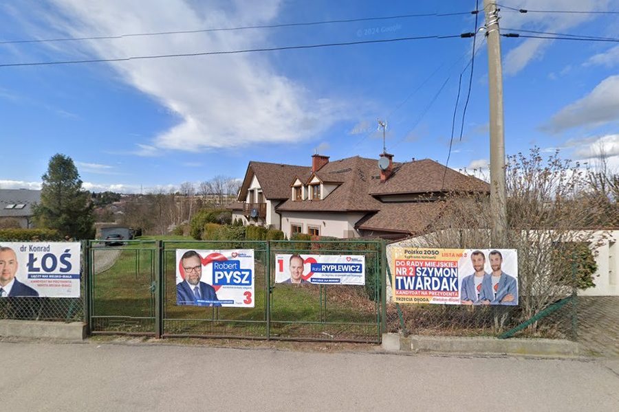 MEDIANA Alina Kudlacik - Bielsko-Biała