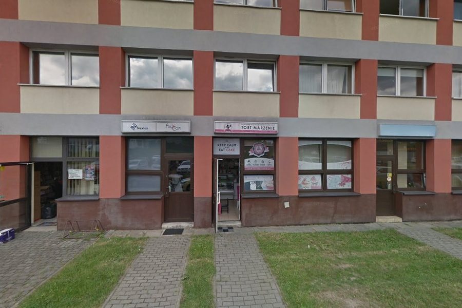 Biuro rachunkowe "TAX" - Tychy