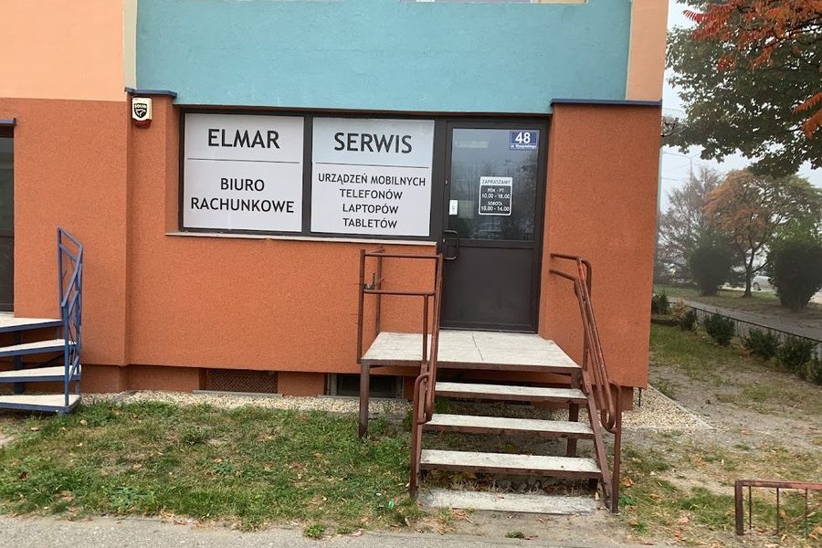 Biuro Księgowe Elżbieta Złotnik - Tychy