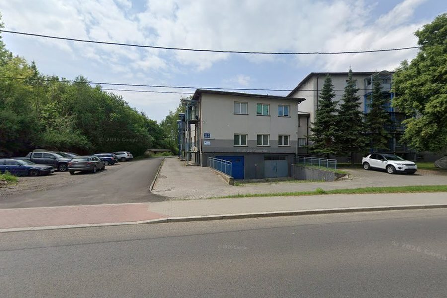 BIURO RACHUNKOWE Izabela Sydoryk - Jaworzno