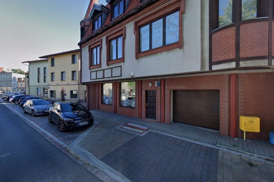 Atena. Biuro Rachunkowe. Pełka A. - Tychy