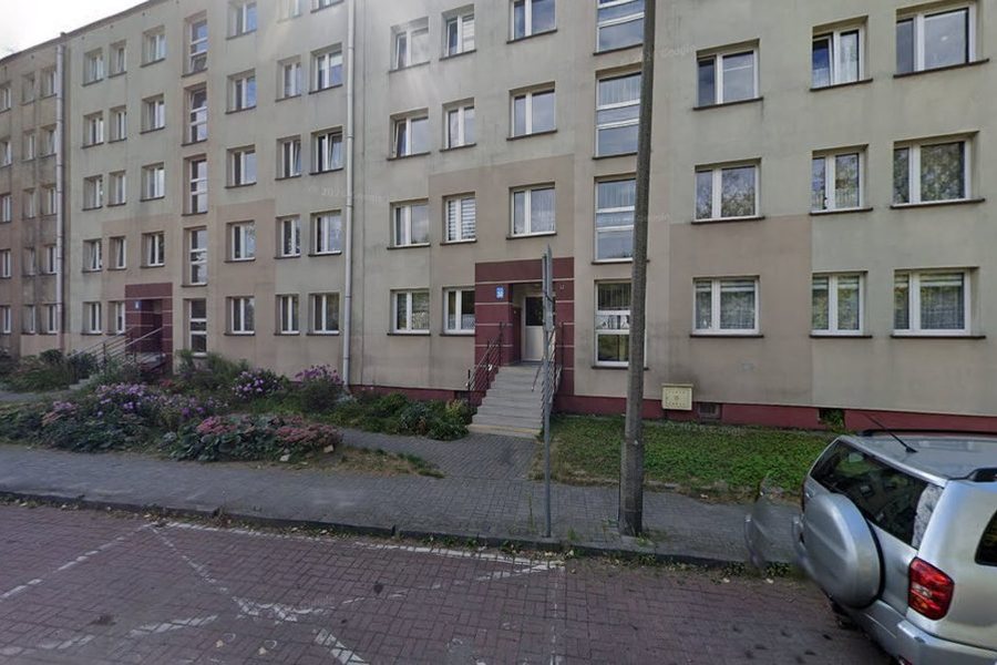 BIURO RACHUNKOWE KKP - Katowice