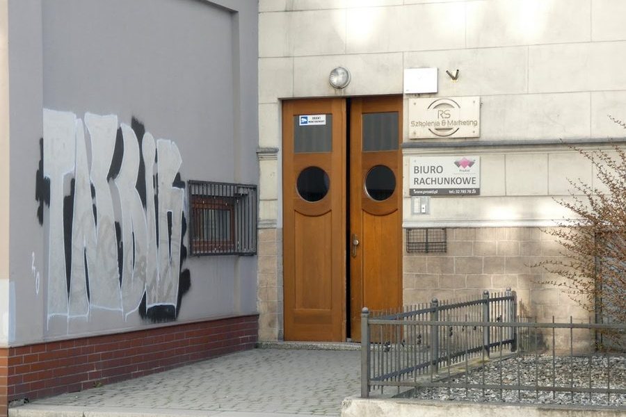 Biuro rachunkowe. Bożena Rudnicka. Doradca podatkowy nr 04936 - Katowice