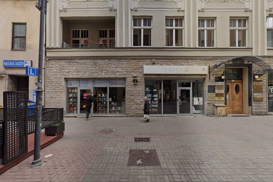 Biuro rachunkowe CLORIAN - Katowice