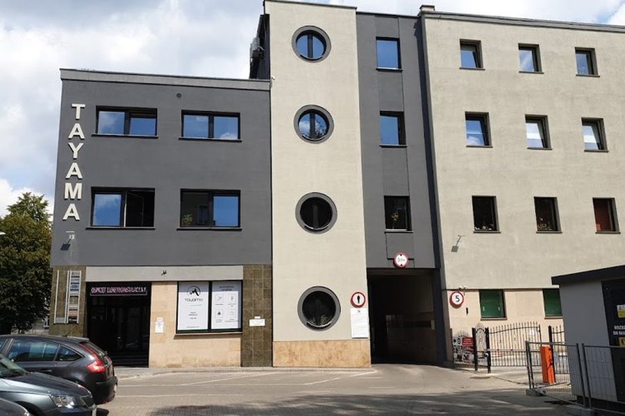 Biuro Rachunkowe UNITAX Magdalena Stokłosa - Katowice