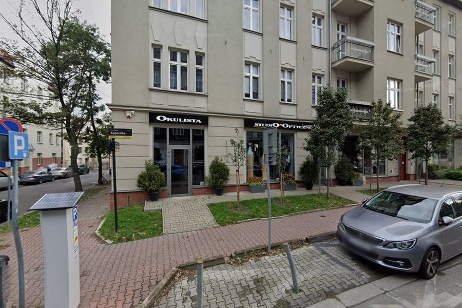 Victoria s.c. Biuro rachunkowe - Katowice