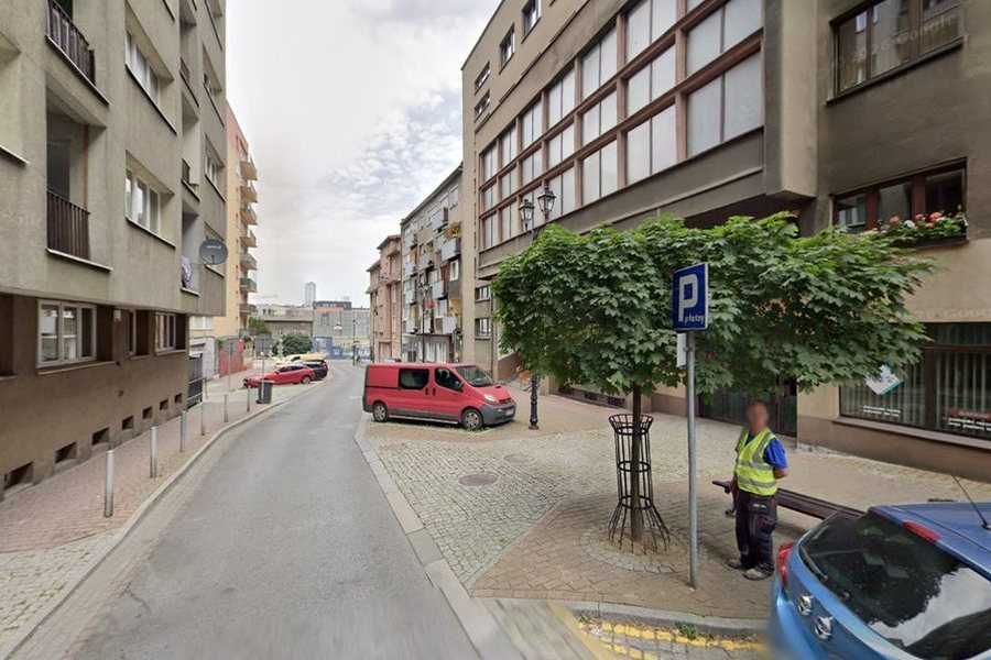 Biuro rachunkowe TAX PAYER - Katowice