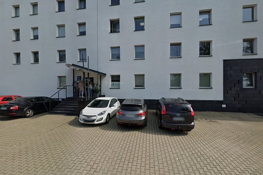 Biuro Rachunkowe Łukasz Matuszek - Katowice