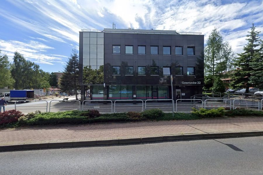 Flor&Bartos Tax Advisors spółka z ograniczoną odpowiedzialnością - Katowice