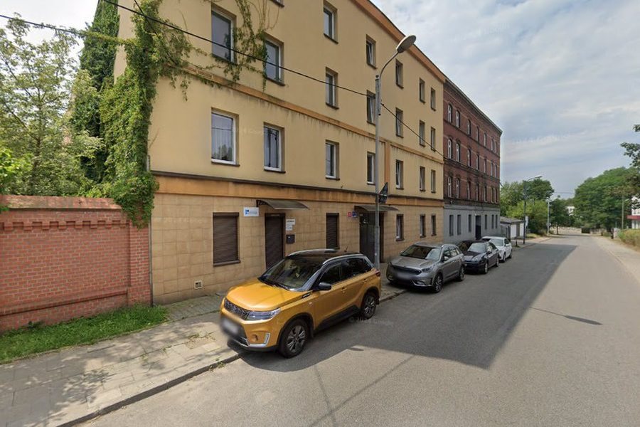 OPTYMER Sp. z o.o. - Sosnowiec