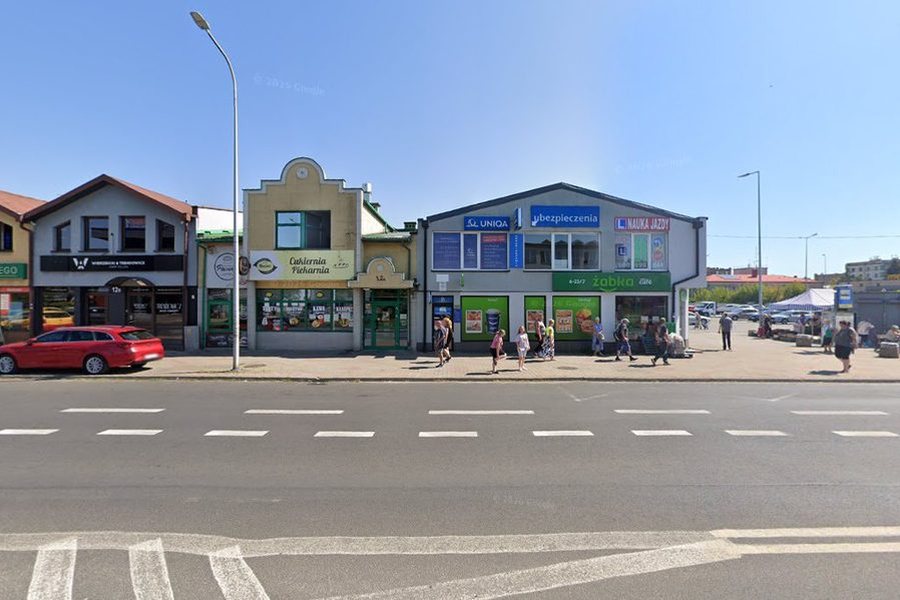 CMR. Biuro rachunkowe - Będzin