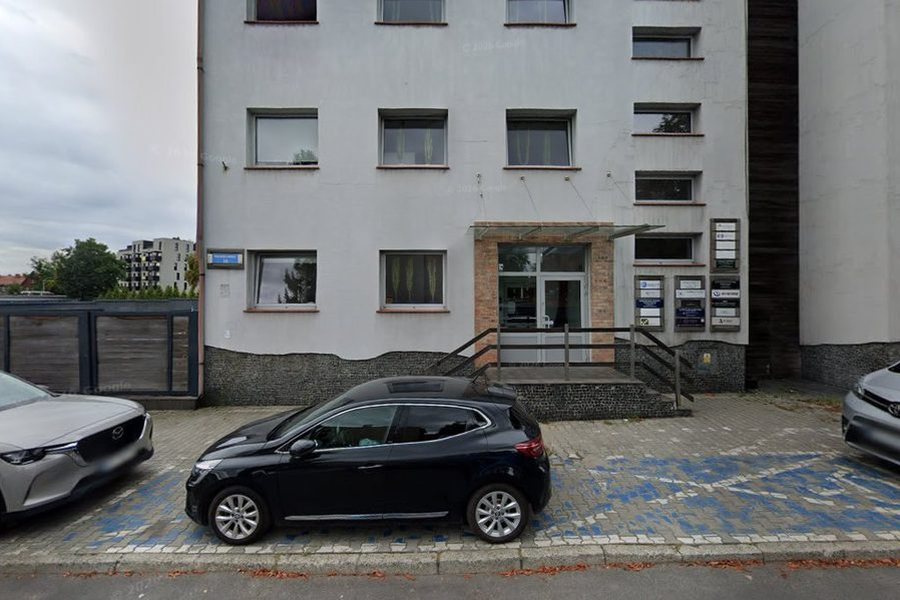 Biuro rachunkowe Dobra Księgowa - Katowice
