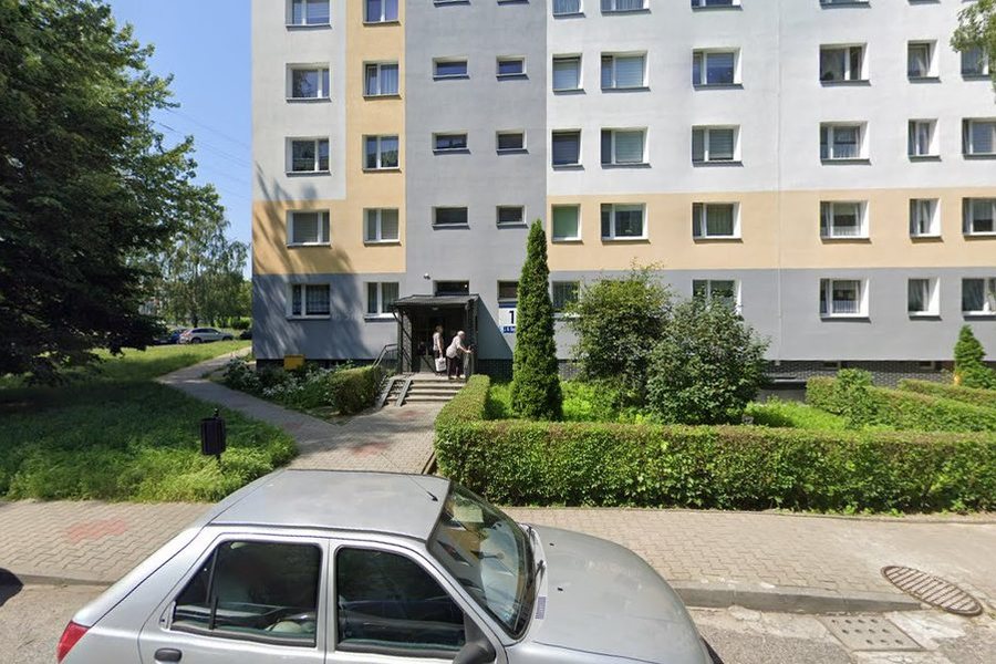 VATaha - usługi księgowe Agnieszka Zacka - Chorzów