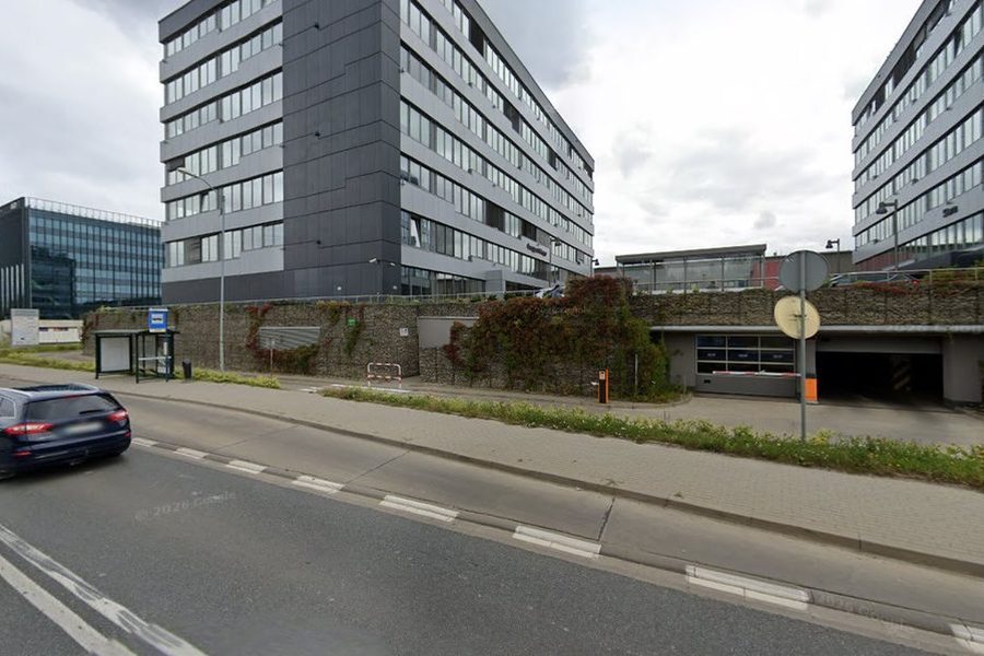 Tax Care Biuro Rachunkowe - Katowice