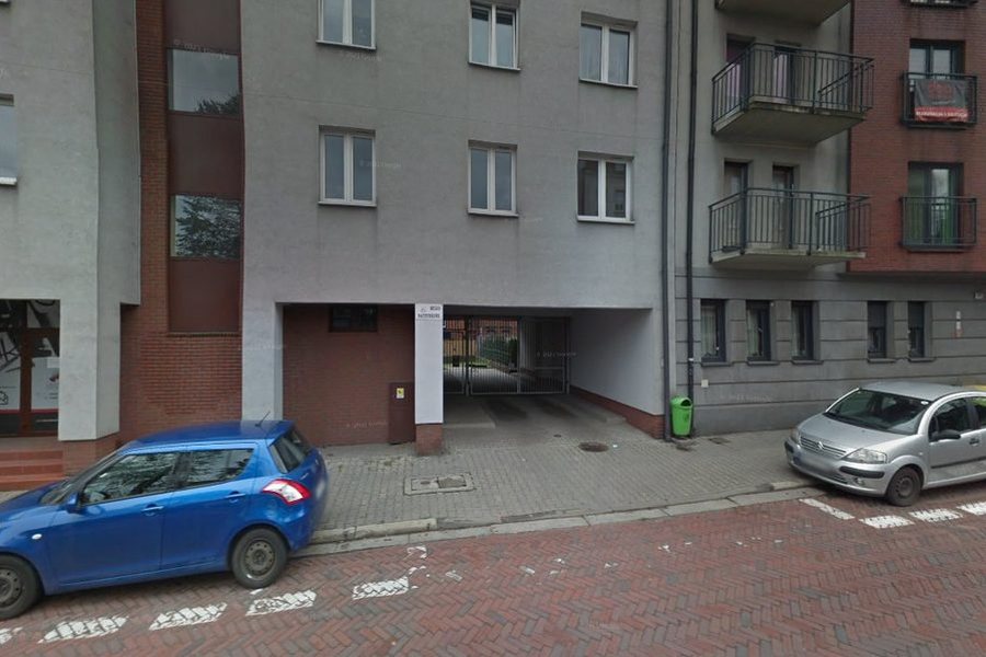Byszewska B. Biuro rachunkowe - Chorzów
