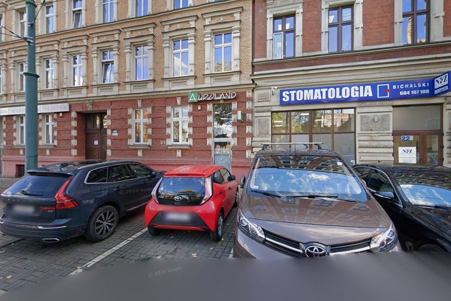 JR Biuro rachunkowe Jolanta Rumpf - Bytom