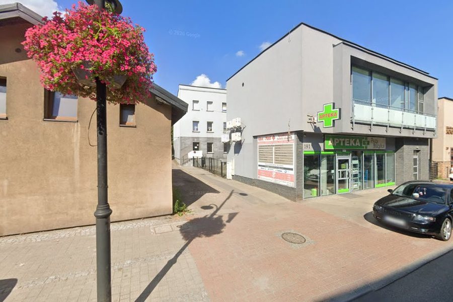 Plusik. Biuro rachunkowe - Piekary Śląskie