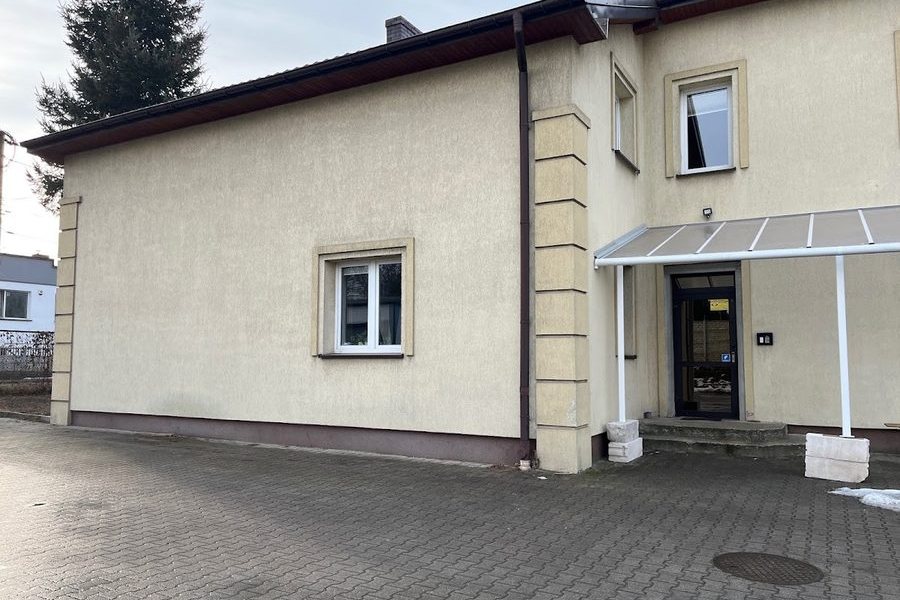 Biuro Rachunkowe NOWAK-POL Sp. z o.o. - Będzin