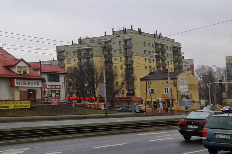 Biuro Rachunkowe KiM Mariola Patyńska - Dąbrowa-Górnicza