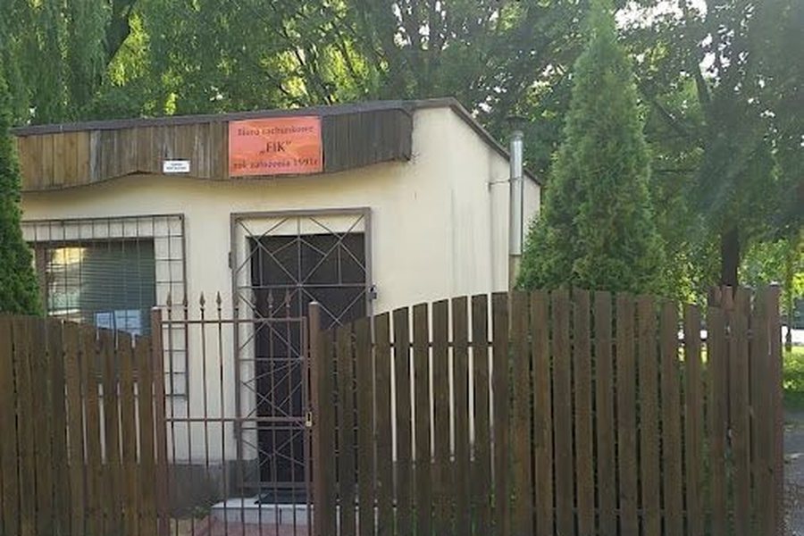 Fik. Biuro rachunkowe - Dąbrowa-Górnicza