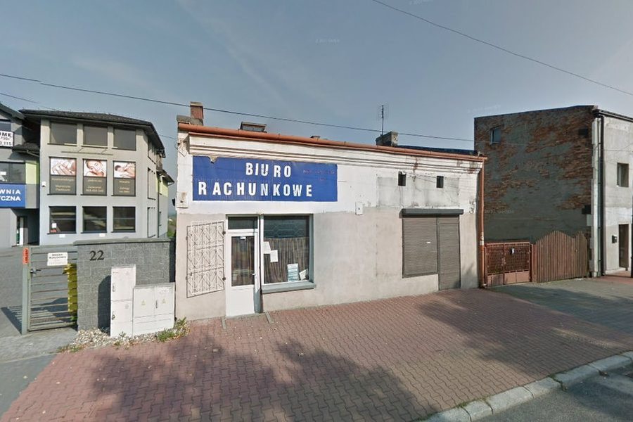Alterna. Biuro rachunkowe - Dąbrowa-Górnicza