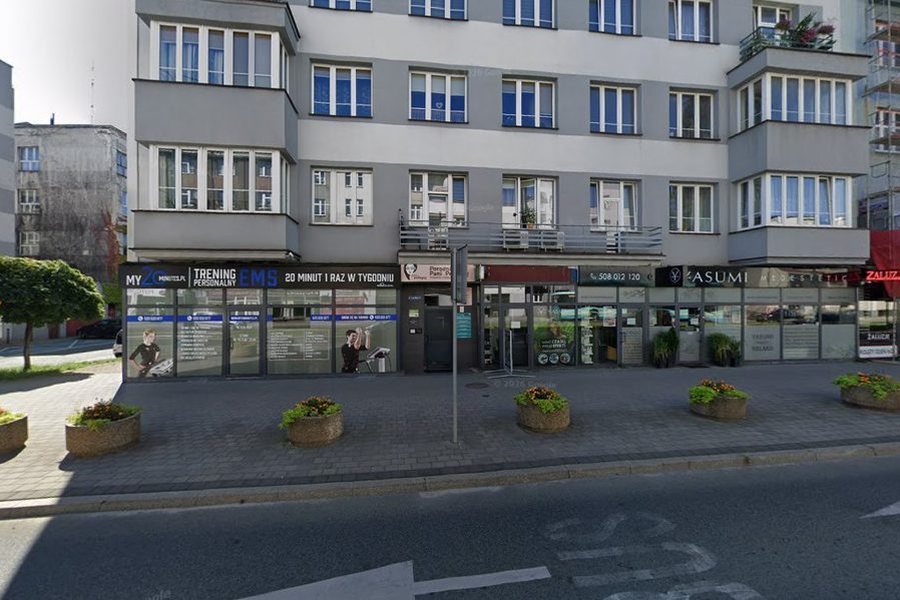 Biuro Rachunkowe Iwona Zawadzka - Sosnowiec