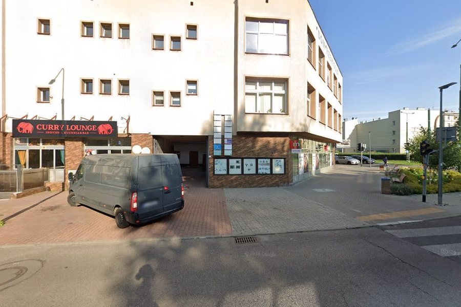 Oleksiak Marek, doradca podatkowy - Sosnowiec