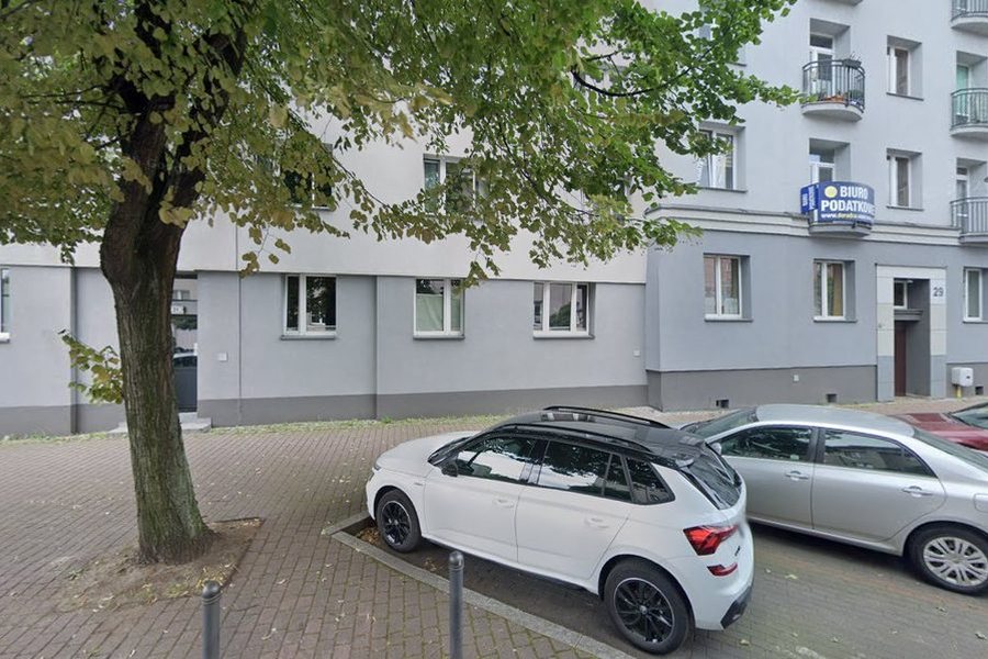 Doradca. Biuro rachunkowe. Wierzbicka A., doradca podatkowy - Sosnowiec