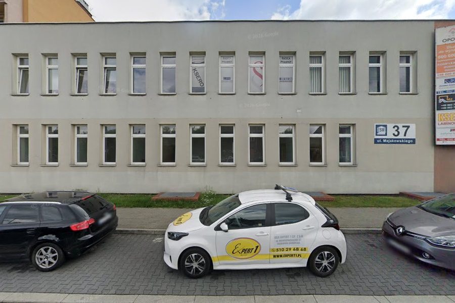 Biuro Rachunkowe - Dąbrowa-Górnicza