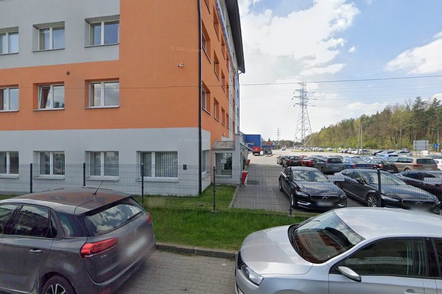 Rachunkowość i Finanse Sp. z o.o. - Zawiercie