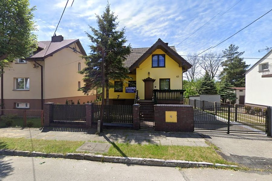 LMD. Biuro podatkowe. Miśkiewicz-Domaniewska L. - Zawiercie