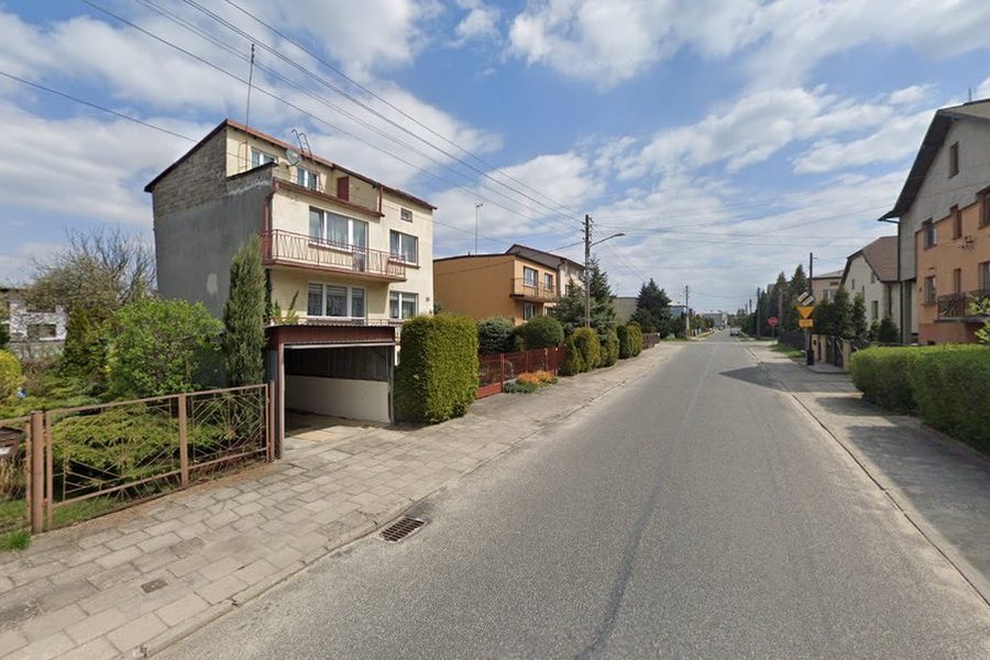 Alfa. Biuro rachunkowe. Jastrząb A. - Zawiercie