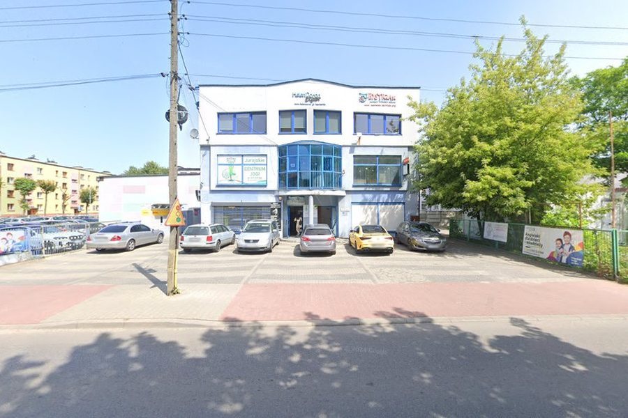 Biuro Rachunkowe BOOKKEEPING - Zawiercie