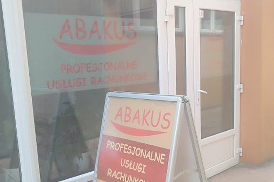 ABAKUS Biuro Rachunkowe - Ostrowiec Świętokrzyski