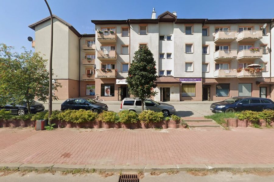 Biuro rachunkowe konsultant sp.zo.o. - Ostrowiec Świętokrzyski