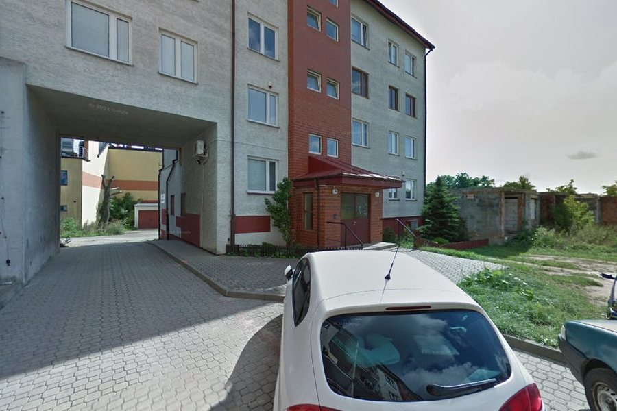 Profit. Biuro rachunkowe. Stępień D. - Ostrowiec Świętokrzyski