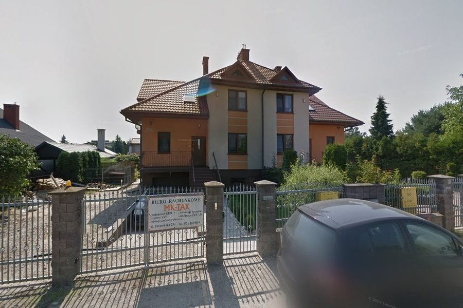 Biuro Rachunkowe MK-TAX - Radom