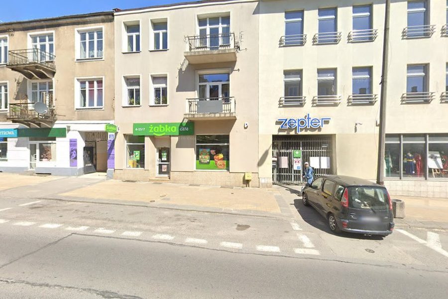 Biuro Rachunkowe IZANET s.c. - Radom