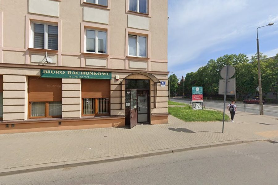 Biuro obsługi działalności medycznej - Radom