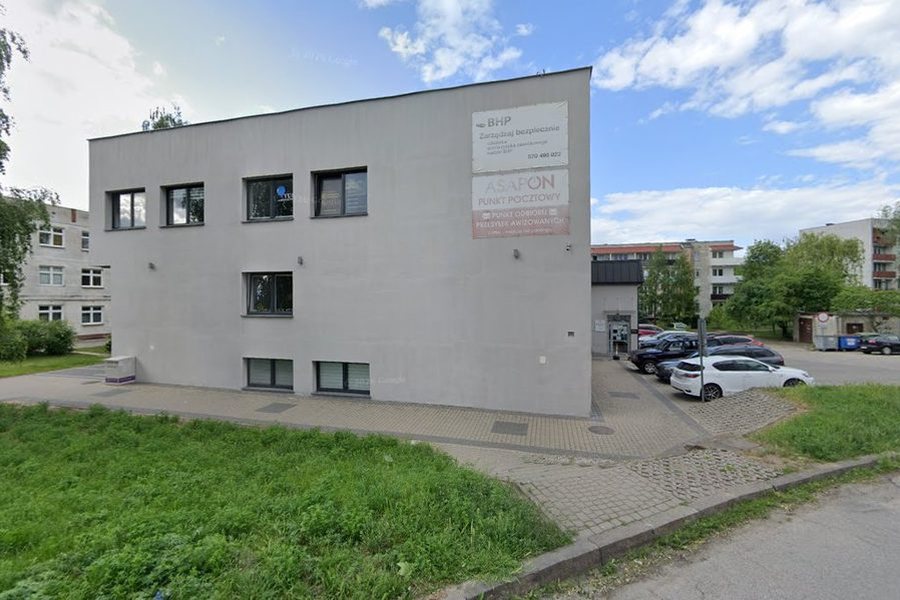 Profit. Biuro rachunkowe - Radom