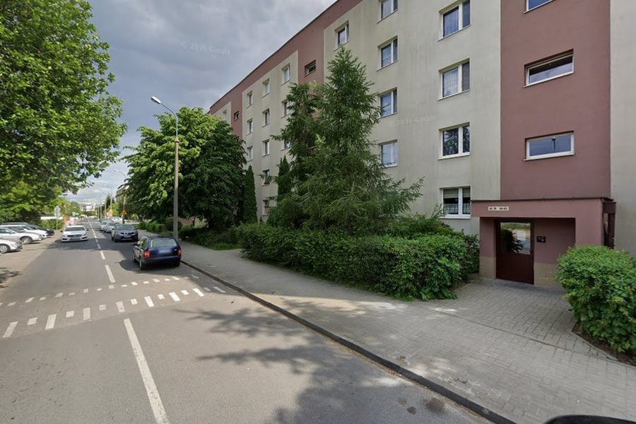 Perfekt. Biuro rachunkowe. Parszewska Z. - Radom