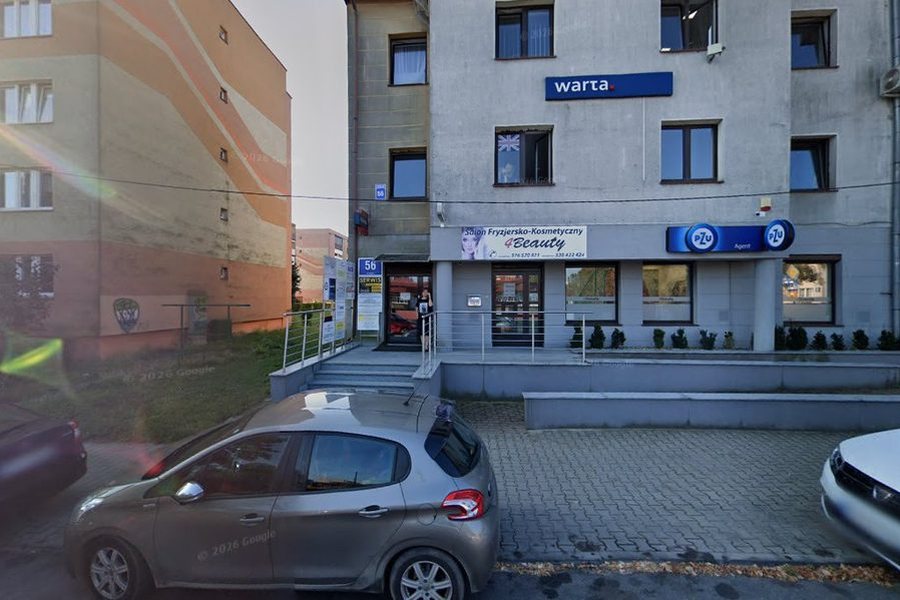 Meritum 1. Biuro rachunkowe - Piotrków-Trybunalski