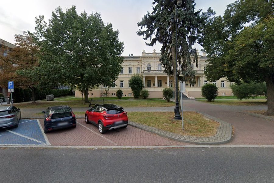 Biuro Rachunkowe MADRIX - Piotrków-Trybunalski