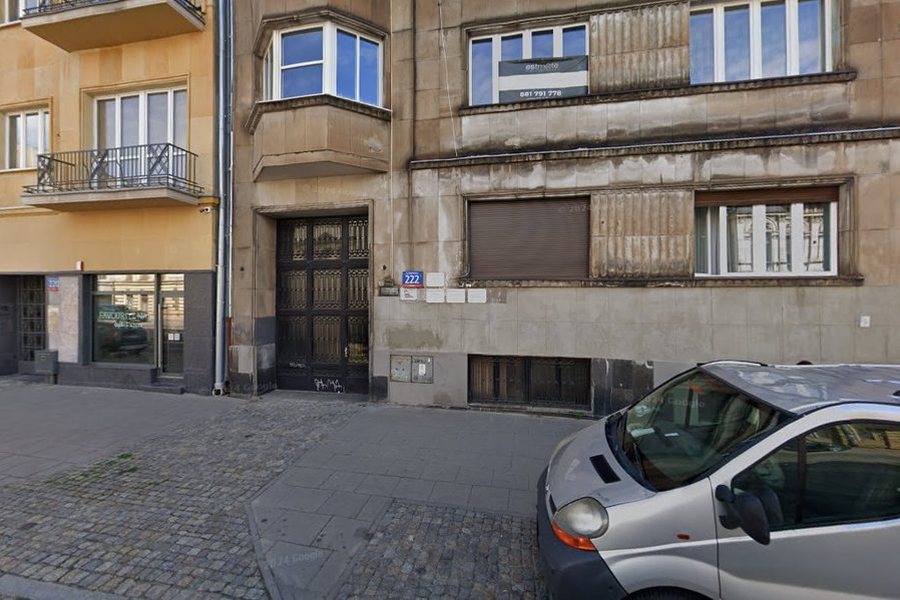 Kancelaria Podatkowa Jarosław Postół - Łódź